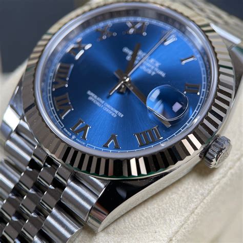 rolex datejust 41 цена|new Rolex Datejust 41 2021.